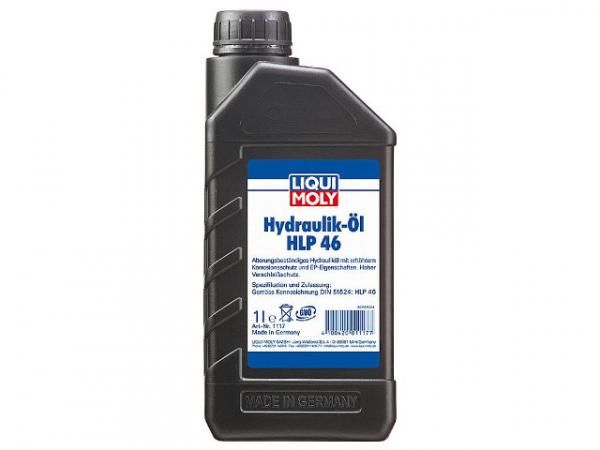 Hydrauliköl Liqui Moly HLP 46, 1 Liter