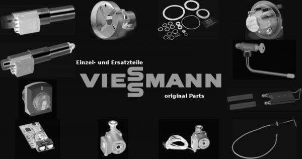 VIESSMANN 7832692 Beipack Schraubrohrschellen