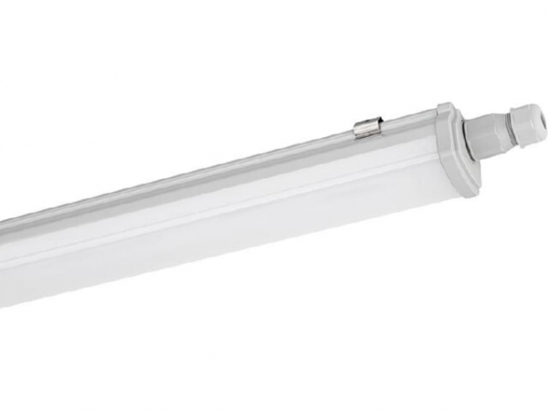 LED-Feuchtraumleuchte LEDINAIRE WT060C 30W, 3600lm, 4000K