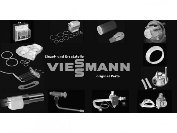 VIESSMANN 7828406 Wärmedämm-Mantel