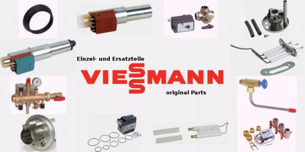 VIESSMANN 7438544 Dachdurchführung 16 bis 25 Grad für System EW-twin-P 60/100