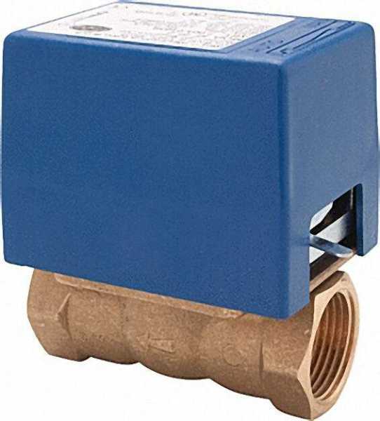 MUT MECCANICA TOVO 2-Wege Zonenventil SF DN 15, KVS 6, 230 V