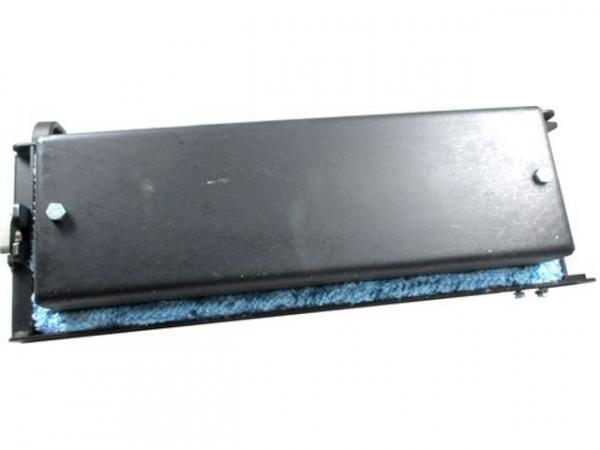 WOLF 2483808 Anheiztür komplett