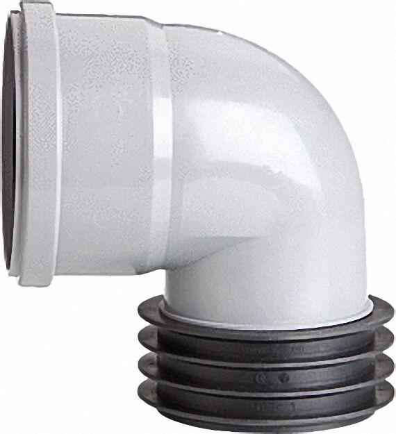 Winkel-Steck-Muffe DN 110/110 Winkel-Steck-Muffe DN 110/110
