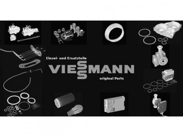 VIESSMANN Anschlussleitung Verdichter 7kW 7867479
