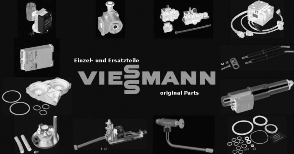 7554663 TU-Set Vitocell 100-V/-W CVAA 7554663 TU-Set Vitocell 100-V/-W CVAA