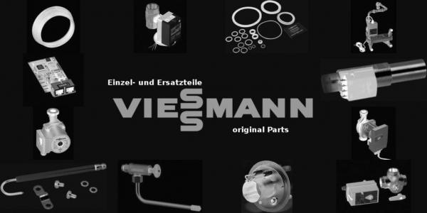 VIESSMANN 7180258 Basiselement Schacht DN200mm