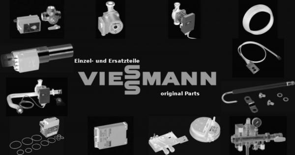 VIESSMANN 7818350 Kugelabsperrhahn