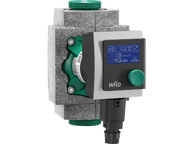 Wilo Stratos-Z 30/1-12 180mm Energie-Spar-Pumpe