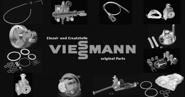 VIESSMANN 7838792 Drehverschluss für Vorderblech Litola