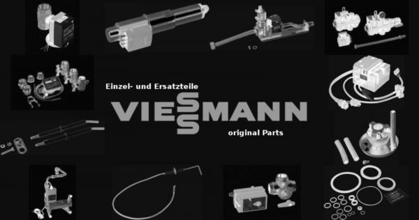 VIESSMANN 7832116 Koppelrelais