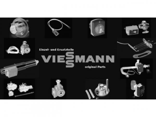 Viessmann CO2-Sensor ZK05282
