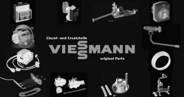 VIESSMANN 7834001 Anschlussleitung PWM Kollektorpumpe
