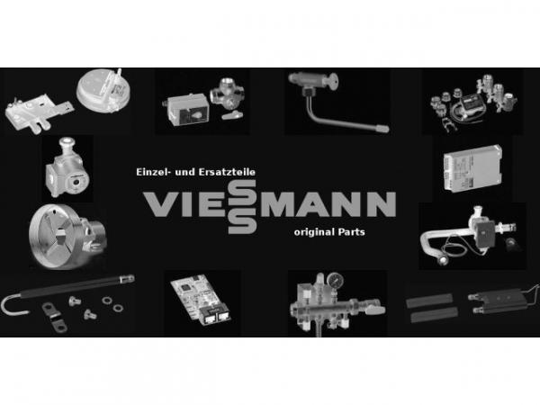 VIESSMANN 7862994 Flachdichtung Schmutzfänger DN25/32