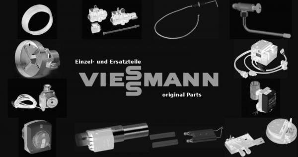 VIESSMANN 7313134 Reinigungsbürsten-Satz 1803202/03