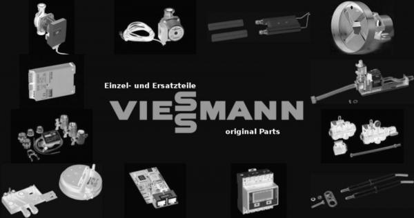 VIESSMANN 7837615 Antriebsscheibe