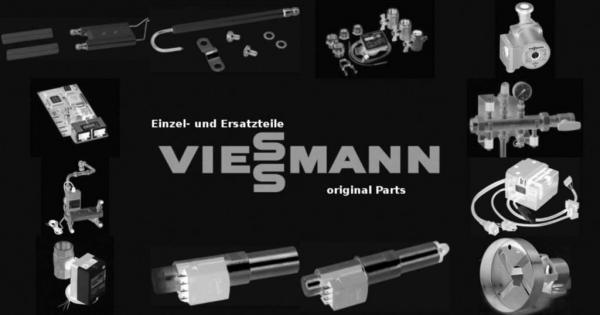 VIESSMANN 7840981 Durchführungstüllen