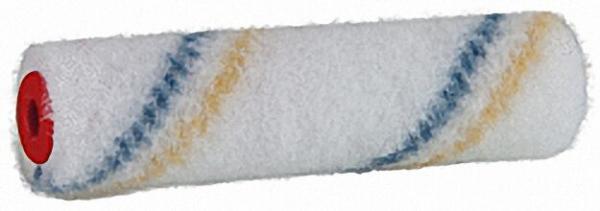 Heizkörper-Walze 6mm / 10cm Nylon 6mm 1 Stück