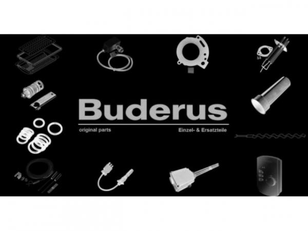 Buderus 87185418060 Wärmeschutz THS B400/500 Deckel everp
