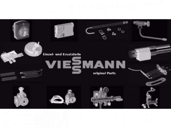 Viessmann Distanzbolzen rechts 80 - M8/M6 5137276