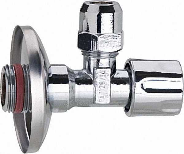 Eckventil 1/2'' selbstdichtend PA-geprüft