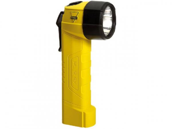 HL 12 EX Leuchte (Batterieversion) Zone 0, gelb