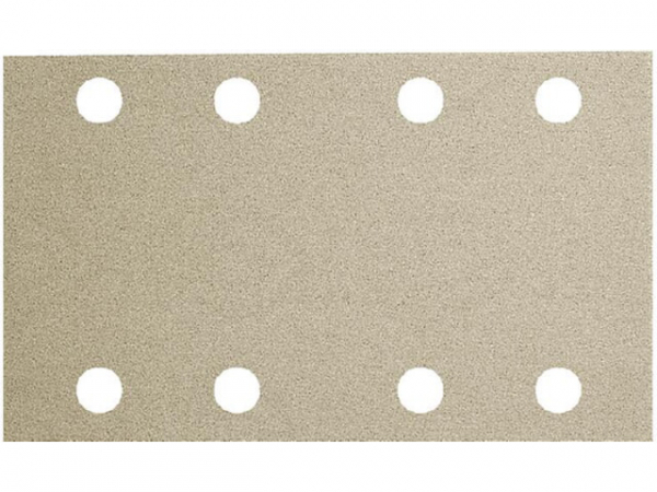 Schleifblatt Klingspor PS33BK80x133 mm, GL 18Körnung 240