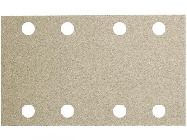 Schleifblatt Klingspor PS33CK80x133 mm, GL 18Körnung 100 VPE 100 Stück