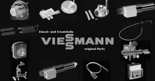 VIESSMANN 7823354 Gaskombiregler CG10E