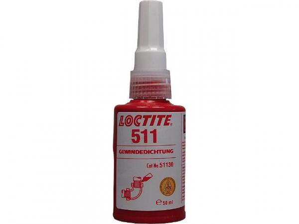 LOCTITE 511, Tube 50ml