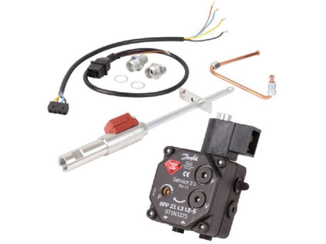 Vaillant Ölvorwärmer 13012599 OEM | meinhausshop.de