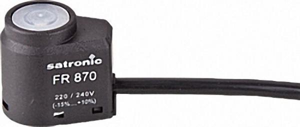 HONEYWELL Satronic Fernentstörung für 870