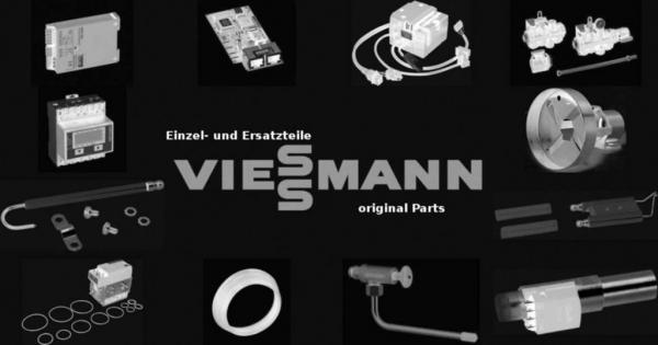 VIESSMANN 7841646 Dichtung Gebläse