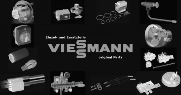 VIESSMANN 7833500 Anschlussleitung Kollektorpumpe