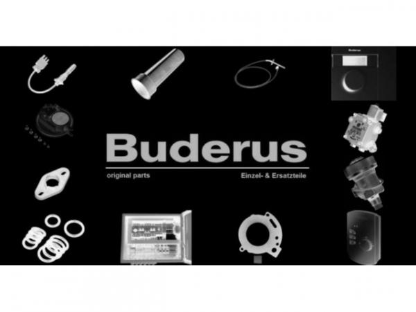 Buderus 87185721470 Kesselblock GB402 8Gld everp