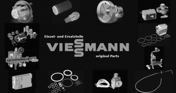 VIESSMANN 7822489 Isolierung FA