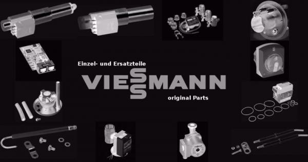 VIESSMANN 7835154 Anschlussleitung Verdichter 230