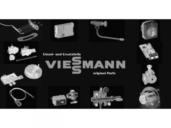 Viessmann Sealcover DCX60 mit Auschnitt 7868732