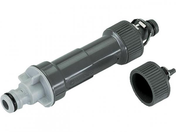 GARDENA Basisgerät 1000 Wasserdurchfluss ca. 1000 l/h