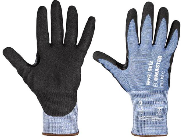 Schnittschutz Handschuhe ECOMASTER PLUS 5  EN 388 