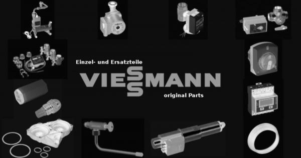 VIESSMANN 7832687 Schwingungsentkopplung VL Sole