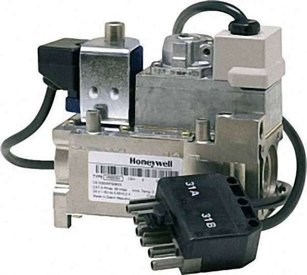 Gaskombiregler 11-60 kW IZS VR4601AB1067 230 V, passend für Viessmann Vitogas und andere Referenz-Nr