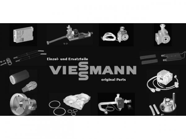 VIESSMANN 7844877 Draht-Verschluss Dämmhaube