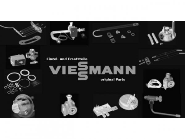 Viessmann Steckverbinder 2-pol. 7868715