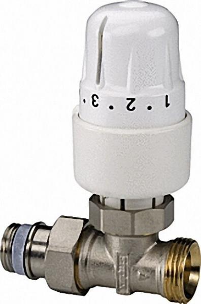 RTL-Ventilset Typ D/AG 1/2''x 3/4''