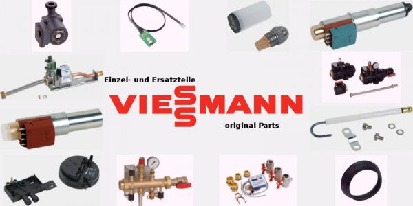 VIESSMANN 9565003 Vitoset Winkel 90 Grad, einwandig, Systemgröße 300mm