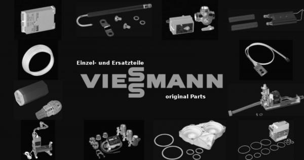 VIESSMANN 7818390 Wärmedämmblock oben