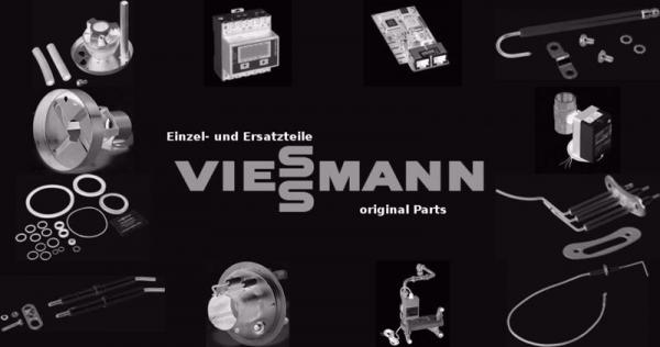 VIESSMANN 7837674 Anschlussleitungen Gaskombiregler