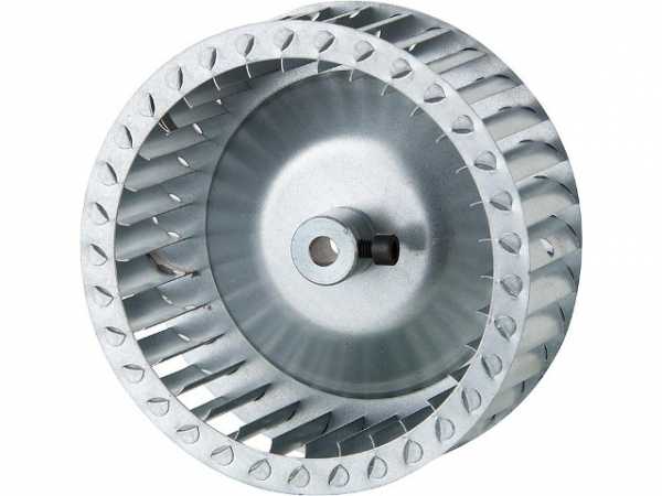 VIESSMANN 7814879 Lüfterrad D=146 x 52