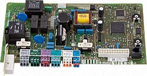 VAILLANT Leiterplatte Vaillant 13-0826